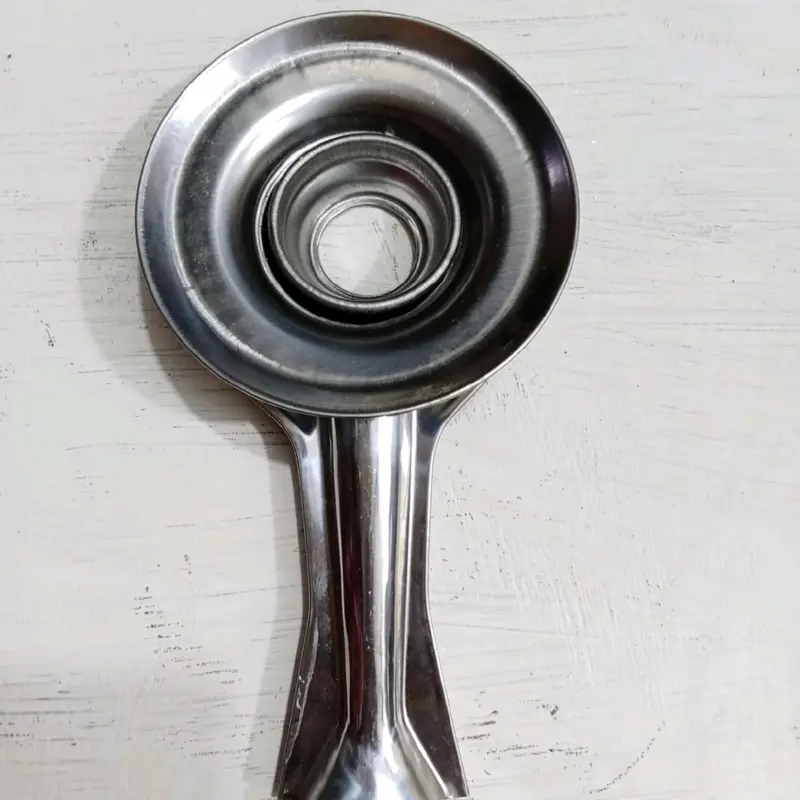 BURNER/TUNGKU KOMPOR RINNAI TURBO/TORNADO 4
