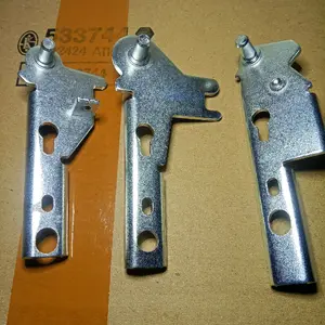 engsel kaki kulkas original Polytron