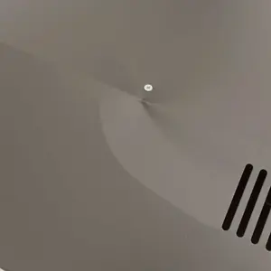 RINNAI RH 229 B - BLACK - COOKER HOOD 90 CM PENGHISAP ASAP / RH229B