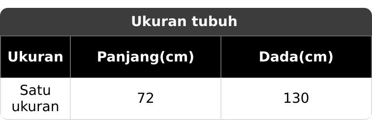 "KAMYLA" Blouse Oversize Kombinasi Motif dan salur || Rayon Premium ||