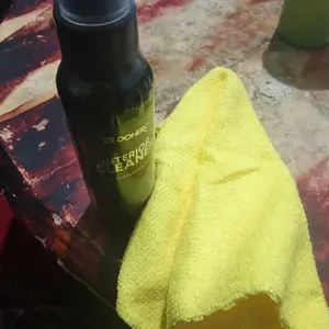 Dohero Interior Cleaner Pembersih Interior Mobil All Purpose Untuk Jok Plafon Dashboard