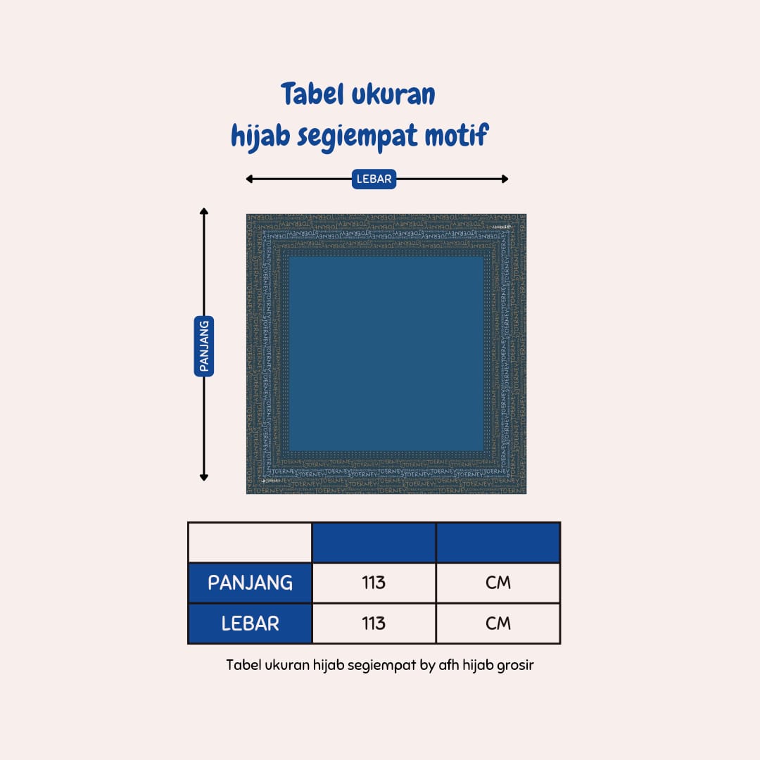 hijab segi empat motif turkey cashmere bahan voal premium