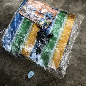 Paranet 99% Anti-UV Jaring / READY STOCK / Net Nylon Anti Panas Tahan Lama Berventilasi Enkripsi / Jaring Rumah Kaca / Garden Sunshade Net