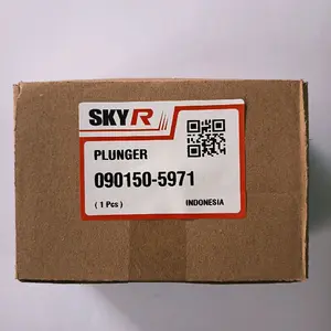 PLUNGER 090150-5971 PLUNGER DUTRO SKY R INDONESIA
