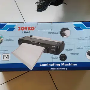 JOYKO Laminating Machine Mesin Laminasi LM-06 3 in 1 Function