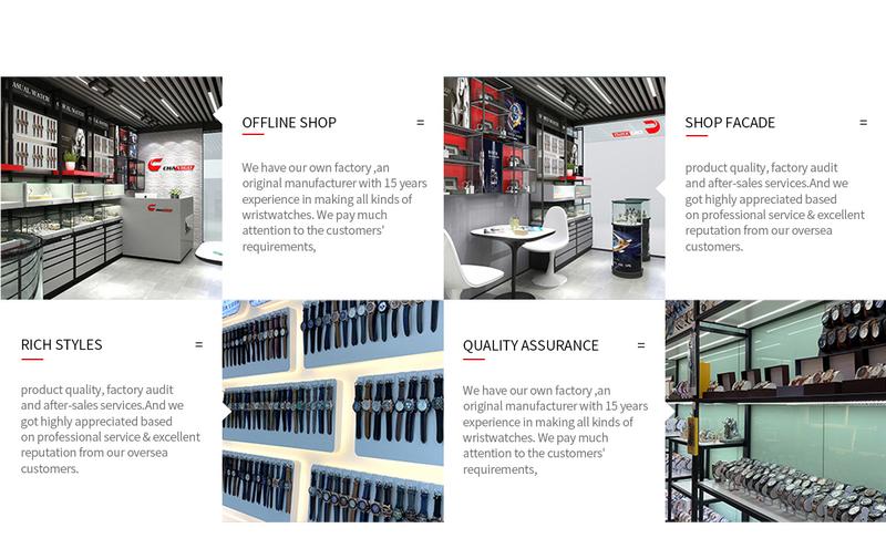 Product Introduction of Đồng Hồ Nam, CHAXIGO, Điện Tử, Không Thấm Nước, Dạ Quang, Đa Chức Năng, Dây Đeo Thép Vuông, Phong Trào Thạch Anh, Đồng Hồ Doanh Nhân, 6137-1 27