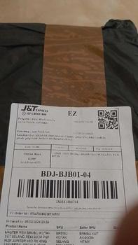Product Review of MASTER REM BRMBO KOTAK SET SELANG REM 90CM PNP FIZR JUPITER MIO RX KING UNIVERSAL SEGALA JENIS MOTOR Motorcycle from M**i P**h H**6 0