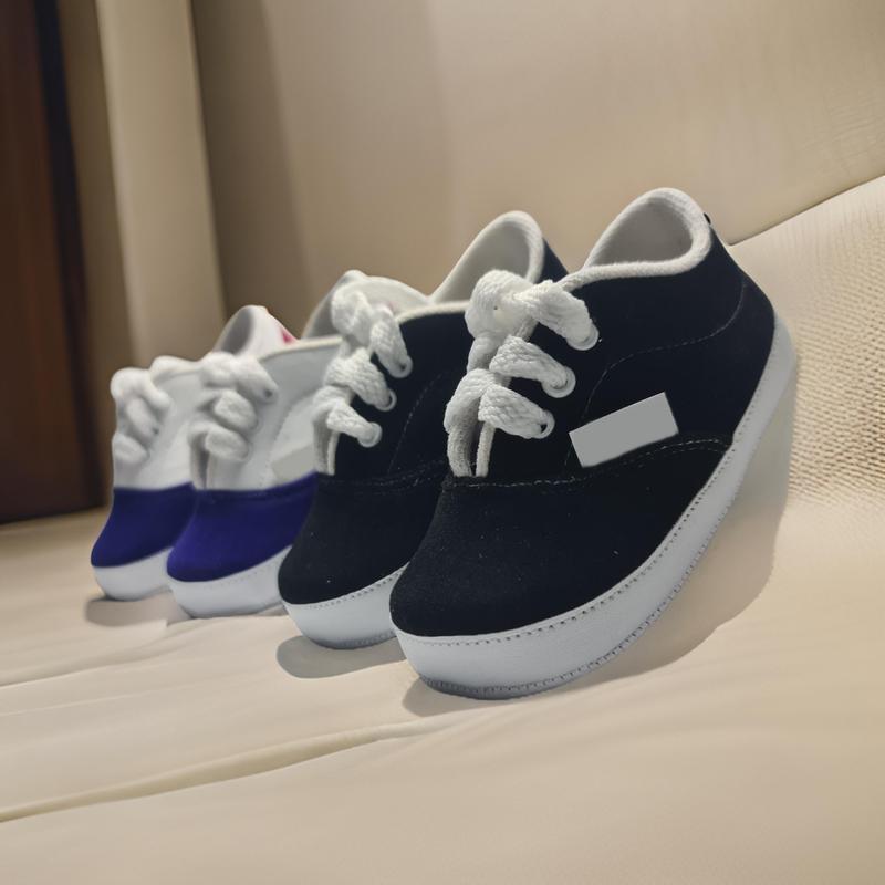Sepatu Bayi Shoes Bayi Laki Laki Perempuan 0 1 3 9 12 Bulan 1 Tahun Cowok Cewek Kaki sandal anak 0