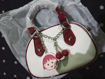 Product Review of BAO135 Tas wanita Gaya/Tas selempang / tas pesta sling bag/Tas hangbag/bag women Kulit Cewek from p**x 1