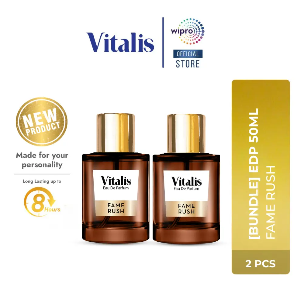 Twinpack - Fame Rush