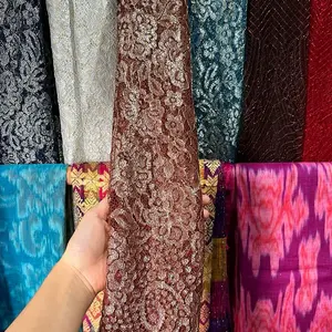 Metalik lace cord premium