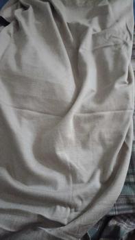 Product Review of SHEEKA - PASHMINA ALIYA KAOS RAYON PREMIUM AIRFLOW Muslim Jilbab Panjang from S**2 0