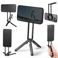 Gambar KNF Concept MS47 MS-47 Phone Tripod Portable Foldable Metal with Magsafe For Smartphone HP K&F Concept MA30 Killer dari Astra Foto Kota Administrasi Jakarta Pusat 3 Tokopedia