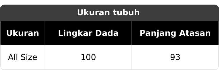 GIRLYBAYA Tunik Raya Baju Lebaran Wanita 2026 Kekinian Fukuro Embos Jacquard Atasan Wanita Muslimah Elegan Kondangan