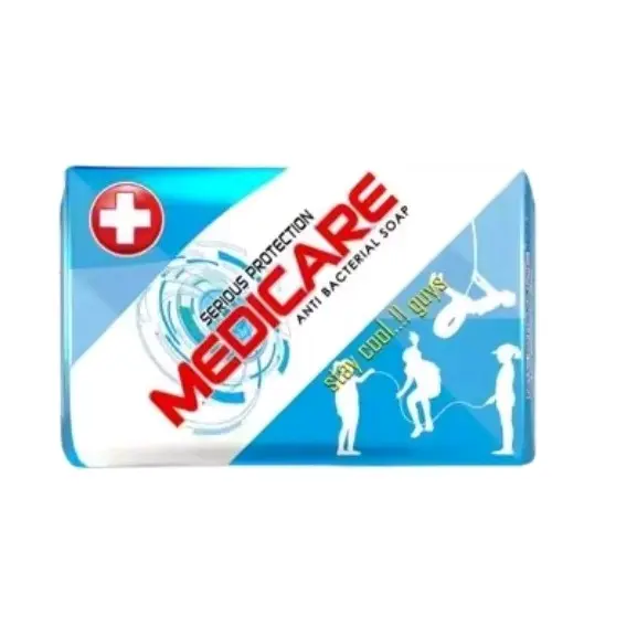 MADICARE SABUN BATANG / MADICARE MURAH / SABUN MURAH 1