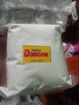 Product Review of Susu Bubuk Fullcream Ekonomis 900 gr |Sehat Creamy Kaya Nutrisi Solusi Susu Harian Keluarga from S** H**i 0