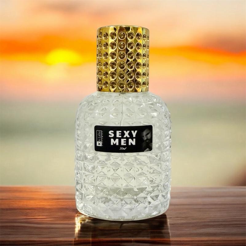 KALAB - Nước Hoa Nam SEXY MEN 30ml U.T Lưu Hương 6-8h KALABO Perfume Cosmetic Xịt Thơm