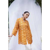 Gambar Batik Fractal Deepshika Kebaya Encim dari Batik Fractal Kota Bandung 4 Tokopedia