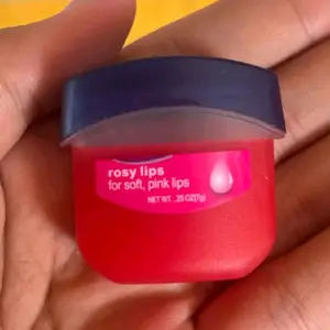 Promo 7 Gram Rosy Lip Teraphy Rosy Pink Melembabkan Bibir Mencerahkan Bibjr