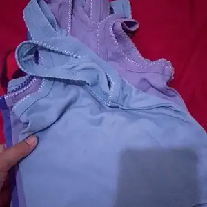 6-12 PCS KAOS DALAM ANAK SINGLET ANAK BAYI SERI COKLAT LEMBUT ADEM NYAMAN DI PAKE