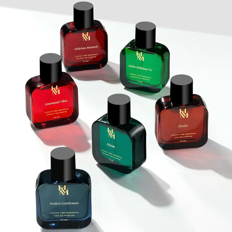 Parfum Pria HVM DESIRE Eau de Perfume Tahan Lama Original Wangi Terwangi 4
