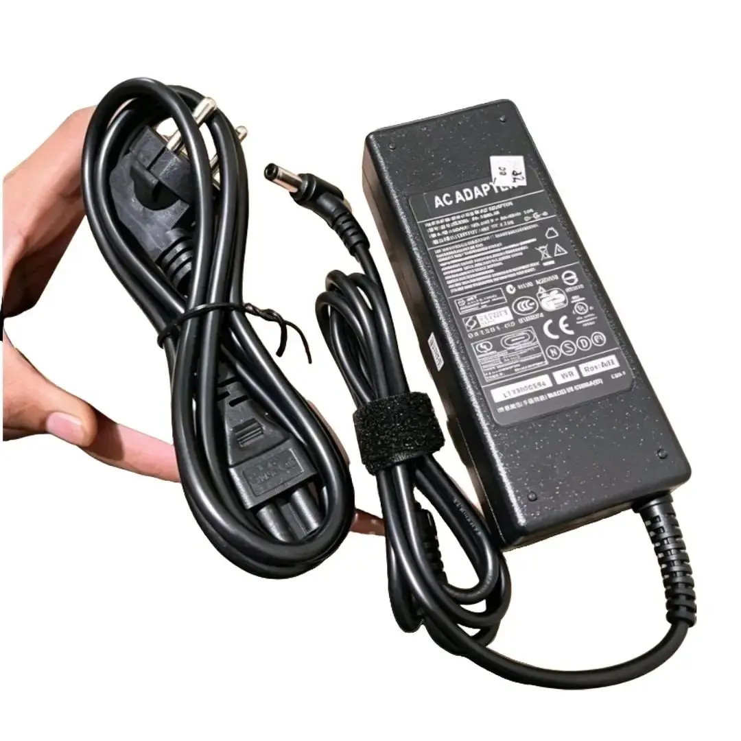 Adaptor Charger ADVAN One PC All-In-One AMD Ryzen 5 3500U 19V 4.74A 90W Garansi 3 Bulan