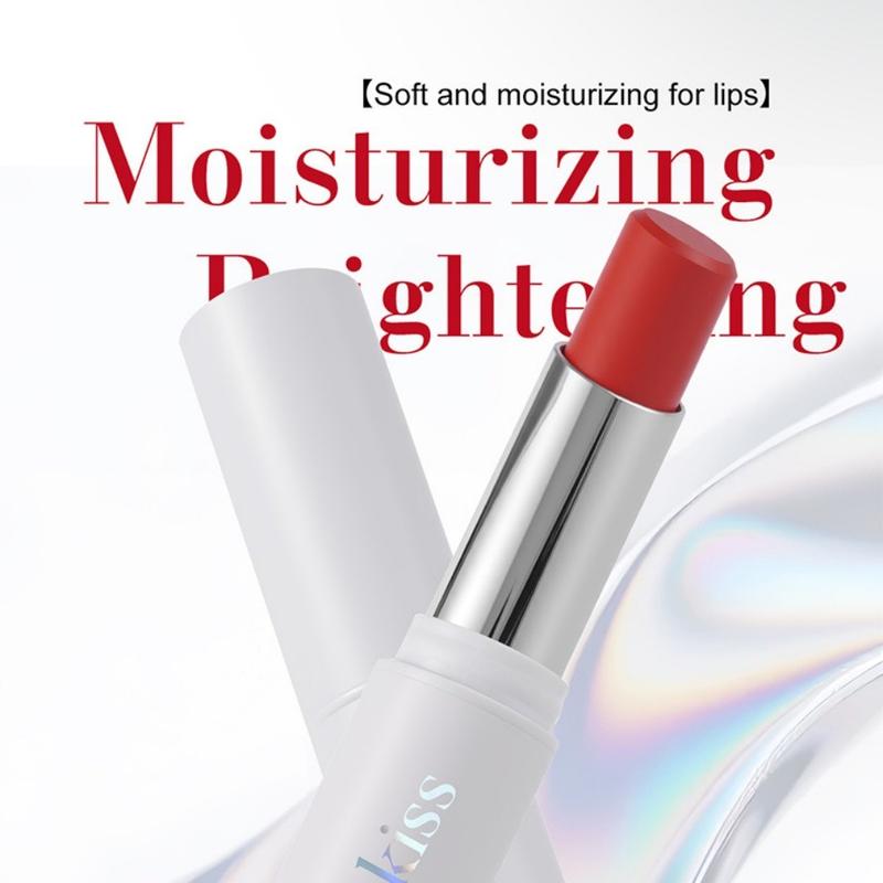 Son môi lì dưỡng ẩm, bền lâu, không transfer, hiệu ứng gương