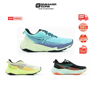 SEPATU TRAIL RUN ARDILES TRAIL GERBERA 2.0 NC - SEPATU TRAIL RUNNING - SEPATU OLAHRAGA - HIKING GUNUNG - SEPATU LARI Outdoor