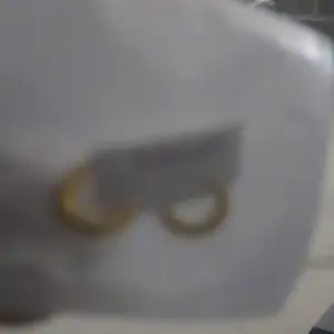 ￼ANTING HOOP TITANIUM ANTI KARAT DAN TIDAK PUDAR ANTING STARBOY PRIA DAN WANITA Earrings Elegan