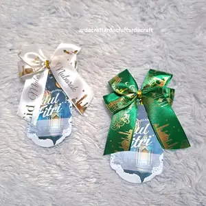 pita parcel jumbo idul fitri/pita souvenir lebaran