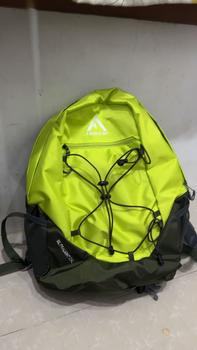 Product Review of Tas Daypack ABROK UltraLight 25L Tas untuk Kegiatan Outdoor Tas Trachking Traveling from h**_ 1