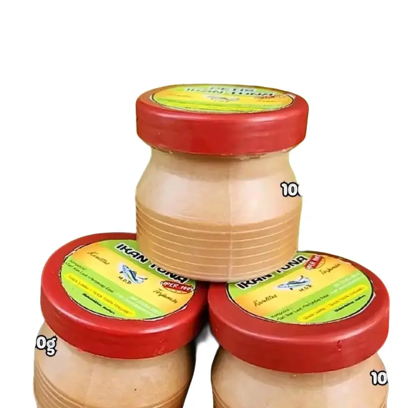Petis Madura Ikan Tuna 100g Saus Oil Beli 6 Free 1 0