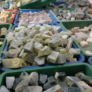 natural batu bahan akik berkualitas