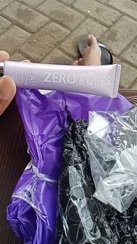 Product Review of BPOM MAKE UP PRIMER GEL 50GRAM from P**🍂 0