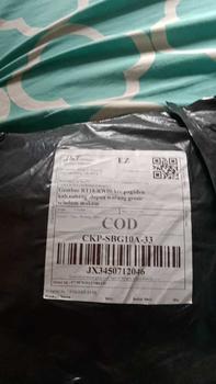 Product Review of Celana Busa Keliling Tebal Bentuk Short from M**H P**A 0