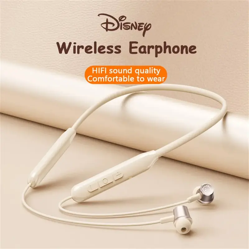 KiiP Wireless N12 Sport Bluetooth Earphone Wireless Headset Handsfree 1