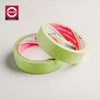 Gambar Daimaru Masking Tape Premium Washi Hijau 18mm x 18Y 6 pcs Untuk Finishing Cat & Dekorasi Lem Kuat Tidak Merusak Permukaan dari Daimaru Kota Denpasar 3 Tokopedia