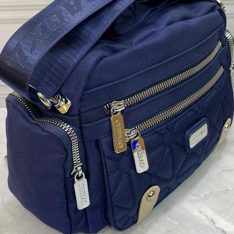 Tas Selempang Wanita Chibao Ori 8913-22-86# Anti Air/Waterproof 3
