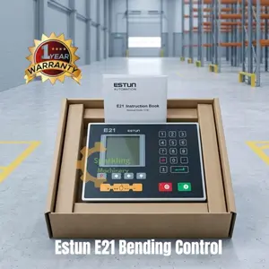 Estun Sistem Estun E21 Contoler Mesin Bending