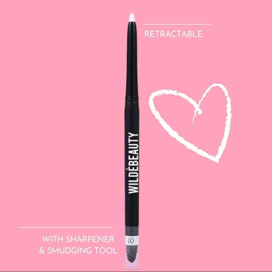 DOE DOLLY - Retractable Gel Eyeliner | WILDEEYES