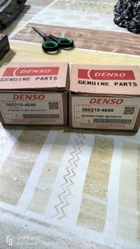 Product Review of Washer Pump Pompa Wiper Belakang Avanza Xenia Rush Terios Innova Yaris Vios Denso from S**o H**a 1