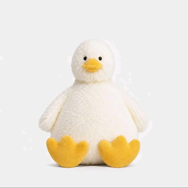 Gấu Bông Gián Tiểu Cường 35cm - Đồ Chơi Bông Dễ Thương Cho Trẻ Em