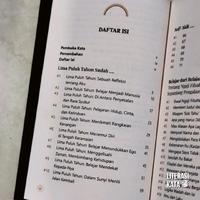 Gambar Buku Lima Puluh Tahun Meniti Jalan Kembali Fahruddin Faiz dari Literasi Kata Kota Yogyakarta 3 Tokopedia