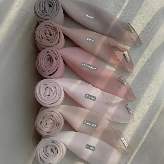 Plain Square Aromatic Latelahijab - Hijab Square Premium Jahit Tepi / Hijab Segi Empat Premium Jahit Tepi Nyaman Polycotton Lembut Hijab Anti Letoy Hijab Anti Badai Plain Square Aromatic Latelahijab - Hijab Square Premium Jahit Tepi / Hijab Segi Empat Premium Jahit Tepi Nyaman Polycotton Lembut Hijab Anti Letoy Hijab Anti Badai