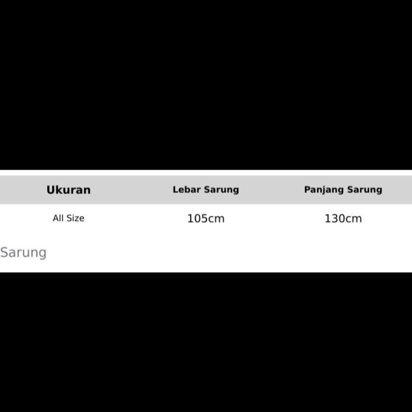 Sarung Goyor Premium Botol Sahari untuk Pria Dewasa Motif 693 bahan Rayon  Nyaman dan Adem