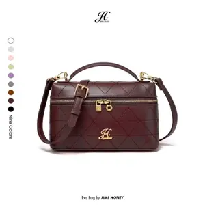 Eva bag by jims honey tas selempang wanita