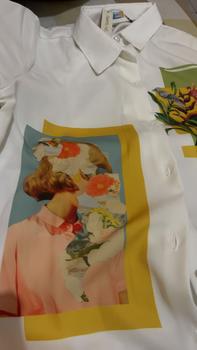 Product Review of New Release Baju Wanita campuran Print By Ameela.KL from k**8 0