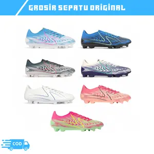 Specs Sepatu Bola Anak Sepatu Junior Reacto Deviant JR FG