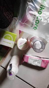 Product Review of Medikacare Basic Skincare 3 in 1 - Mencerahkan kulit kusam (Facial wash + Moisturizer + Sunscreen) from 👶** 0