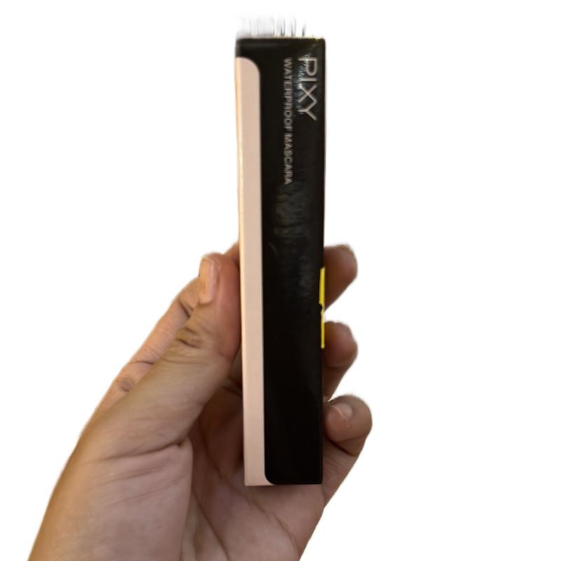 Pixy waterproof mascara Maskara 0
